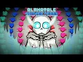 Download Lagu twisted tears remix v2 - alpha sans theme [alphatale]