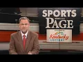 SPORTS PAGE Crawford on Louisville s performance against Bahama s Raw Talent