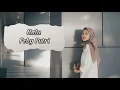 Download Lagu Halu Feby Putri - lirik lagu halu - senyuman mu yang indah bagaikan candu #halu #anindyavkids