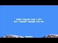 Three Days Grace - I Hate Everything About You (Lyrics)