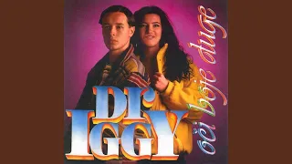 dr iggy oci boje duge official video 1995 