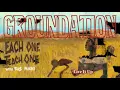 Groundation - Live It Up [Official Lyrics Video]