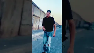 تيك توك ع مهرجان أخطر عنتيل 