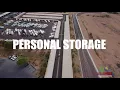 San Tan Self Storage - Convenient Self Storage in Chandler AZ