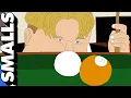 Lagu HAHA YOU CLOWNS 03: Billiards | adult swim smalls
