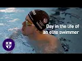 Download Lagu Daniel Wiffen: Day in the life of an elite swimmer