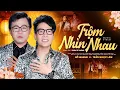 Download Lagu Trộm Nhìn Nhau - Hồ Quang 8 \u0026 Trần Ngọc Lâm | Nhạc Vàng Mới Nhất 2025