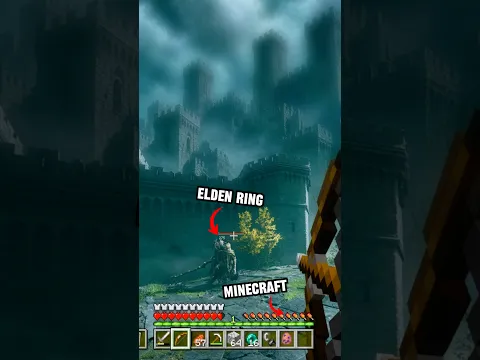Los Mods de videojuegos han alcanzado un nuevo nivel.
