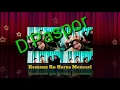 Download Lagu Band - D,Paspor - Kemana ku harus Mencari (Lyrics)