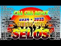Download Lagu 📌🇵🇭[TOP 1]💃NONSTOP CHA CHA REMIX 2025🕺BAGONG NONSTOP TAGALOG CHA CHA REMIX 2024🎉WARAY WARAY CHA CHA