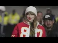 Atlanta Falcons vs Kansas City Chiefs game Will Taylor Swift be there