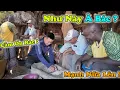 Download Lagu Công Giáp || Ước Mơ Của Sambaio ? Bất Ngờ Khi Bác Nam Nói Điều Này Với Anh Sambaio , Là Thật Sao ???