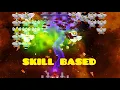 Download Lagu EXTREMELY DIFFICULT SQUAWK BLOCK WITH ONLY WEAPON - Chicken Invaders Universe