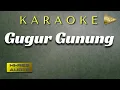 Download Lagu Gugur Gunung - Karaoke Campursari set Gamelan Korg Pa600 +