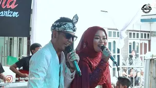 Download DUET MANTAP CEU TARSIH FEAT IRMA LAMUNAN WITH DWI MATRA LIVE COVER JELEKONG MP3