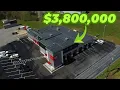 3 800 000 Fire Station RENOVATION Tour
