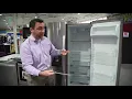 Appliance Factory Review Whirlpool Refrigerator