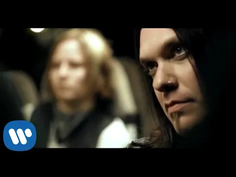 Download MP3 Shinedown - Second Chance (Official Video)