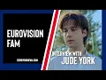 Interview   Jude York