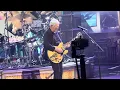 Rush - Working Man live at Heritage Bank Center, Cincinnati, OH 10/23/26