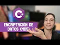 DATA ENCRYPTION and DECRYPTION MD5 C COURSE