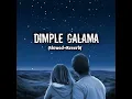 Download Lagu Timilai Suhaune Dimple Galama [(Lofi Lyrics Music Video] Dimple