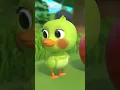 Lagu Bebek Kwek Kwek Kwek! | Lebih Lagu Anak Belajar \u0026 Lalafun Interactive | Kids Songs
