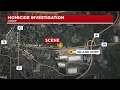 Man dies at hospital day after incident in Greer coroner says