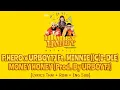 F.HERO x URBOYTJ Ft. MINNIE ((G)I-DLE) - MONEY HONEY (Prod. By URBOYTJ) [Lyric Thai + Rom + Sub Eng]