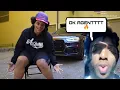 YourRAGE Reacts to Agent00 CAR GARAGE TOUR