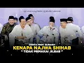 Lagu GUS BAHA \u0026 PROF. QURAISH SHIHAB🔹PART 3 ‼️ SESI TANYA JAWAB DI UII YOGYAKARTA