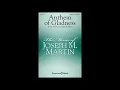 ANTHEM OF GLADNESS (SATB Choir) - Joseph M. Martin