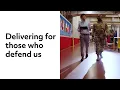We Are Raytheon