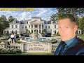 Inside The Miz s Los Angeles Lifestyle Net Worth Wife Kids Cars WWE Salary