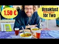Download Lagu MOROCCAN BISSARA SOUP,  Street Food Aourir Morocco, Moroccan Tea, Moroccan Dates,  طعام مغربي
