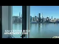 Hunter s Point South Apartment Tour 5241 Center Blvd Apartment 2201