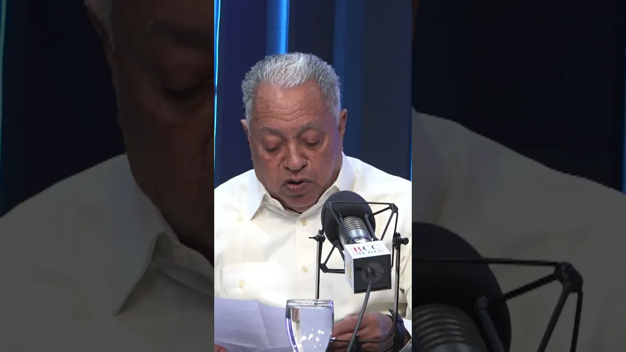 Faride Raful y el control del ruido: resultados y debate en RD