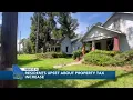 Lowndes Co residents upset about property tax increase