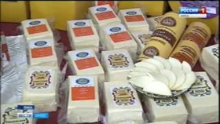 Продовольственная безопасность региона — в руках аграриев