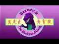 Lagu Barney \u0026 The Backyard Gang: The Complete Series [1988-1991]