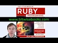 Instances and Instance Variables in Ruby Programming