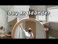 A Day at Udander Self Cara Days