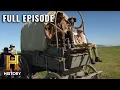 America s Bold Expansion S1 E2 America The Story of Us Full Episode History