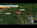 Asheboro shooting arrests update