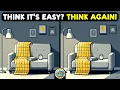 Download Lagu 🐢🧩 Find 3 Differences | Challenge Your Mind 🧩🐢 | Quizonaut Turtle