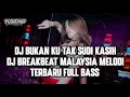 Download Lagu SATU ROOM NOSTALGIA !! DJ BUKAN KU TAK SUDI BREAKBEAT MALAYSIA MELODI TERBARU FULL BASS 2024