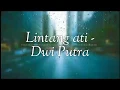 Lintang Ati - Dwi Putra (Official music)