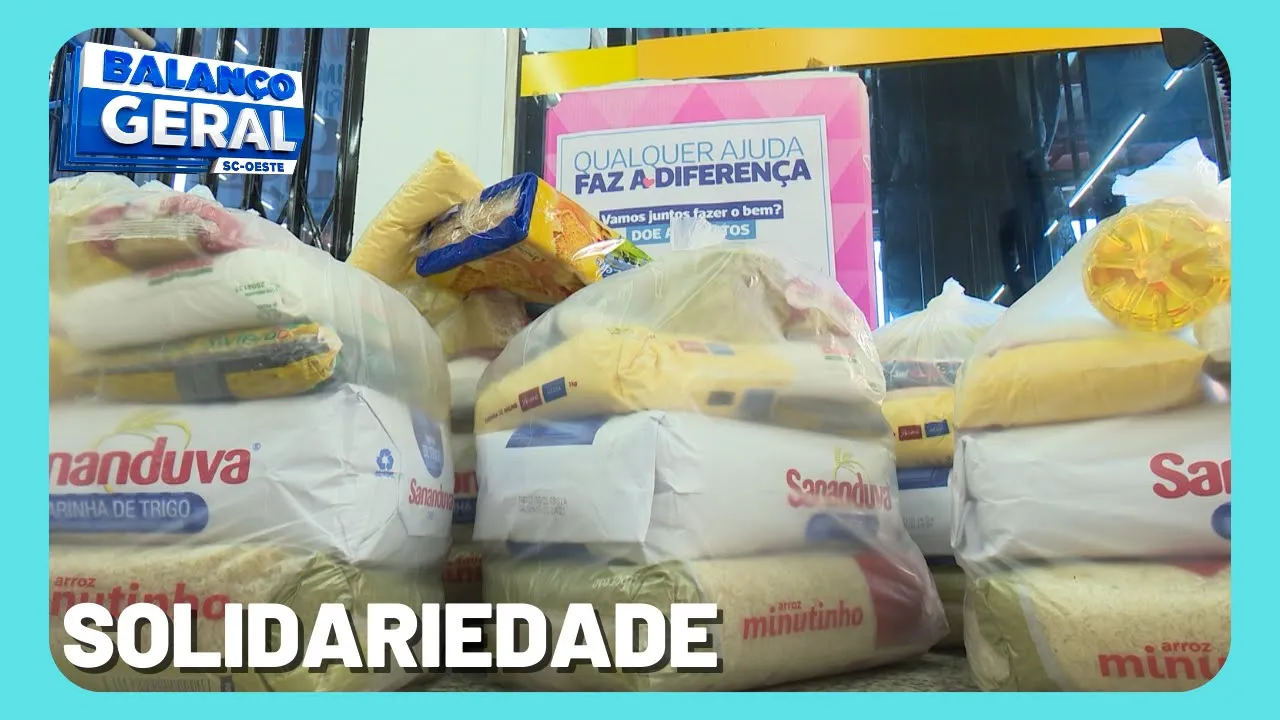 Conheça as entidades beneficiadas com a Maratona da Solidariedade do Grupo ND