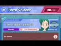 Download Lagu [Pokémon Masters EX] Pasio Towers - Flying Floor 30