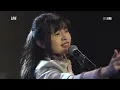 JKT48 - Temodemo no Namida (Chintya, Ribka) Pajama Drive 15 Agustus